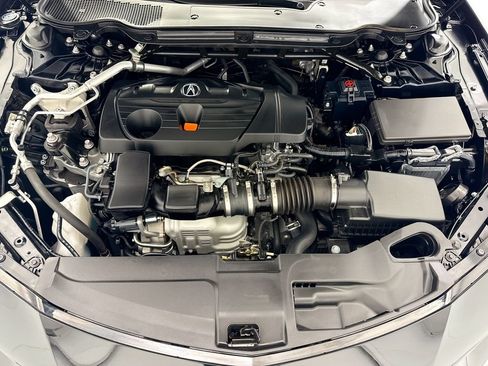 Used 2023 Acura TLX SH-AWD w/ Advance Package image 28