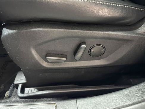 Used 2024 Ford Edge SEL AWD/4WD image 19