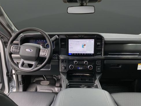 New 2026 Ford F250 Lariat w/ FX4 Off-Road Package image 5