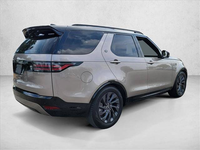 Used 2023 Land Rover Discovery HSE R-Dynamic AWD/4WD image 5