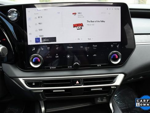 Used 2024 Lexus RX 350 Premium w/ Convenience Package image 15