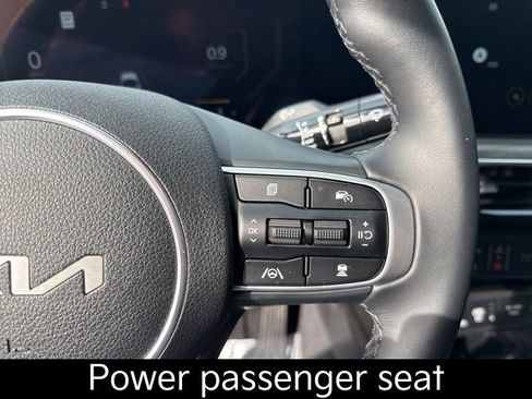 Certified 2025 Kia K5 EX image 24