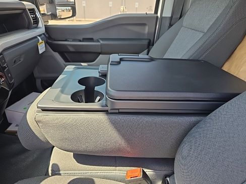 New 2026 Ford F550 2WD Regular Cab Super Duty image 17