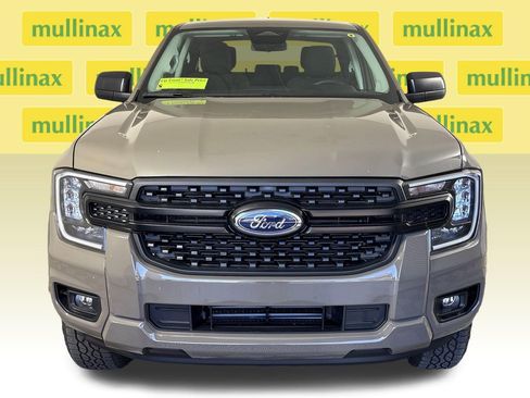 New 2026 Ford Ranger XL image 15