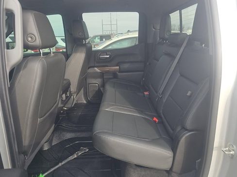 Used 2019 Chevrolet Silverado 1500 LT Trail Boss image 5