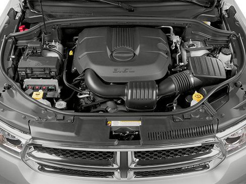 Used 2013 Dodge Durango Crew w/ Skid Plate Group AWD/4WD image 16