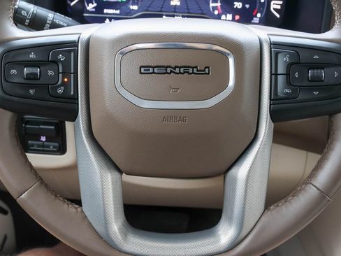 Used 2024 GMC Yukon Denali w/ Max Trailering Package AWD/4WD image 30