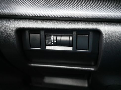 Certified 2025 Subaru Crosstrek 2.5i Limited w/ Popular Package #3A image 26