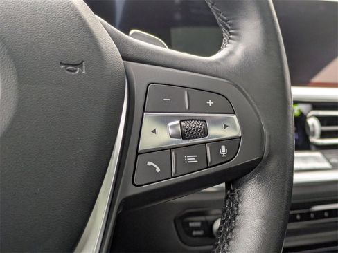 Used 2019 BMW 330i xDrive Sedan w/ Convenience Package image 20