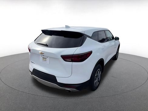 Used 2025 Chevrolet Blazer LT image 14
