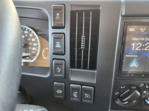 New 2024 Chevrolet Low Cab Forward 4500XD RWD image 20