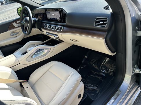New 2026 Mercedes-Benz GLE 350 4MATIC image 42