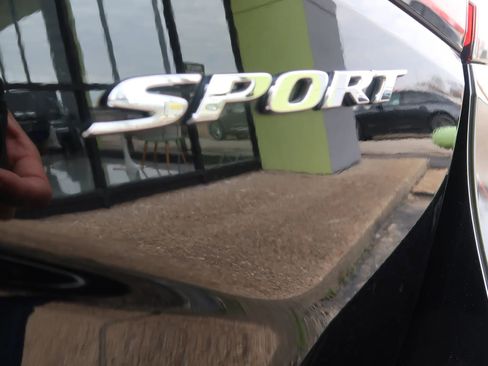 Used 2023 Honda Civic Sport image 44