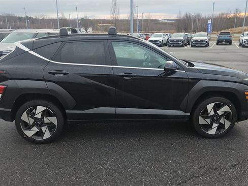 New 2026 Hyundai Kona Limited AWD/4WD image 8