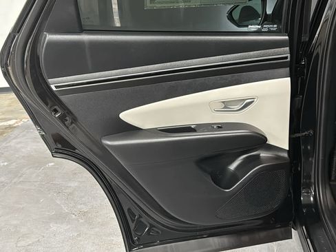 Used 2023 Hyundai Tucson SEL AWD/4WD image 20
