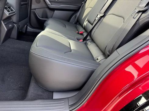 New 2026 MAZDA CX-5 2.5 S w/ Premium Package image 11