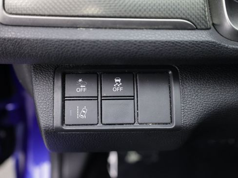 Used 2019 Honda Civic EX image 18