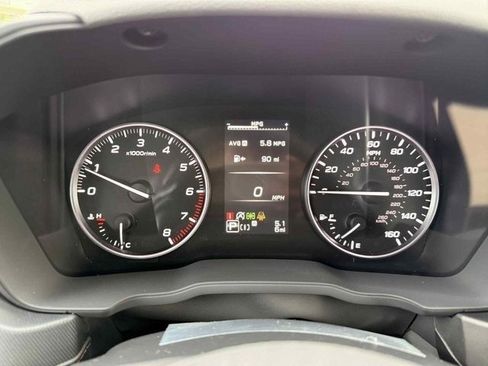 New 2026 Subaru Forester Touring image 26