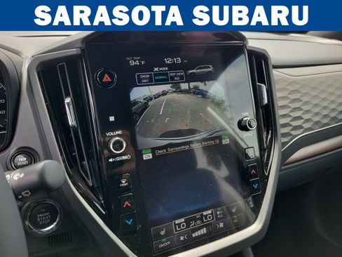 New 2026 Subaru Forester Sport AWD/4WD image 30
