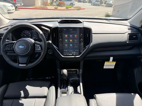 New 2026 Subaru Ascent Bronze Edition AWD/4WD image 14