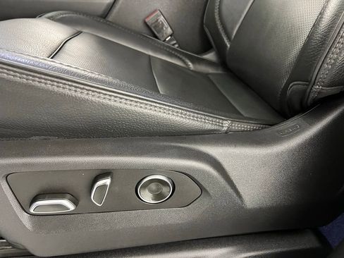 Used 2024 GMC Sierra 2500 Denali w/ Denali Reserve Package image 24