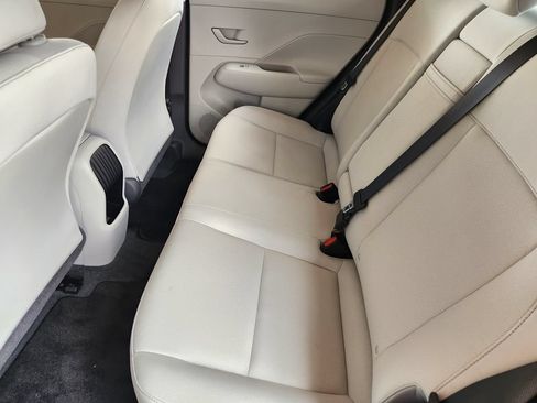 Used 2024 Hyundai Kona SE FWD image 31