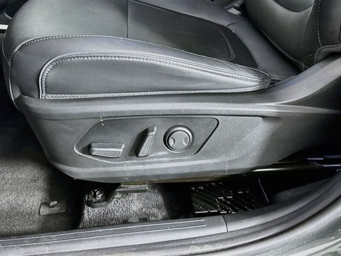 Used 2023 Hyundai Tucson Limited w/ Cargo Package FWD image 25
