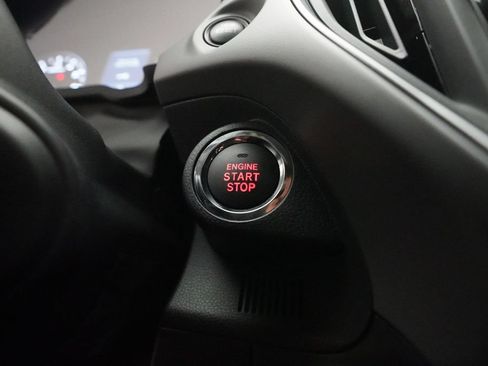 Used 2025 Subaru Crosstrek 2.5i Limited w/ Crosstrek Mirror Package AWD/4WD image 30