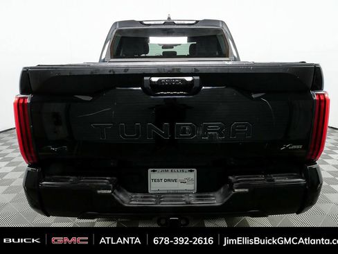 Used 2022 Toyota Tundra SR5 image 28