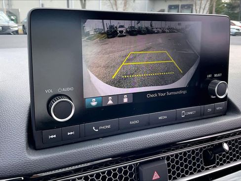 Used 2024 Honda Civic Sport image 26