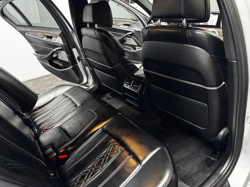 Used 2018 BMW 540i xDrive image 51