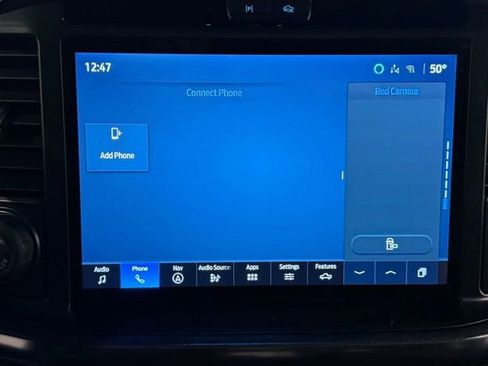 Used 2025 Ford F150 Raptor w/ Equipment Group 803A Raptor R image 27