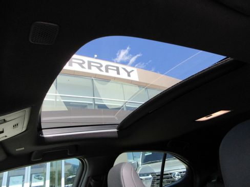 Used 2024 Lexus UX 250h AWD w/ Premium Package image 17