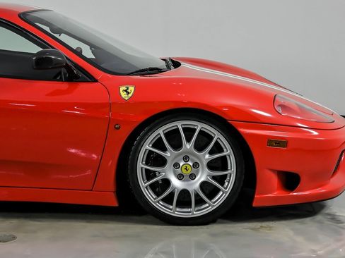 Used 2004 Ferrari 360 Challenge Stradale RWD image 15