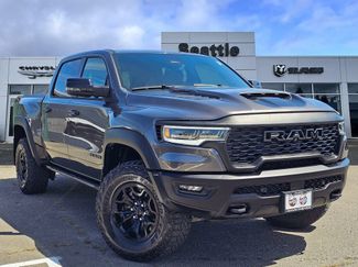 Used 2025 RAM 1500 RHO w/ RHO Level 1 Equipment Group AWD/4WD 360° Tour