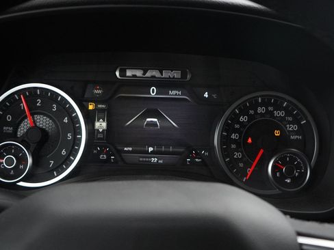 New 2026 RAM 1500 Big Horn image 43