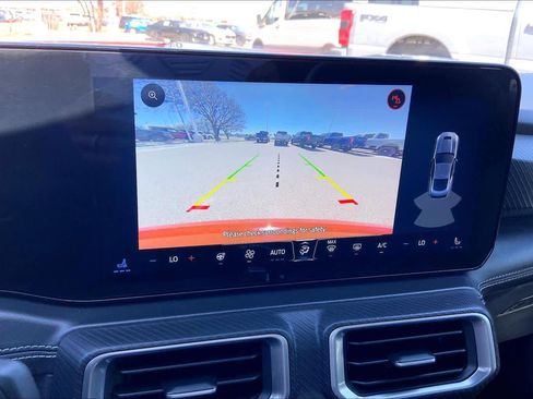 Used 2024 Ford Mustang Premium image 27