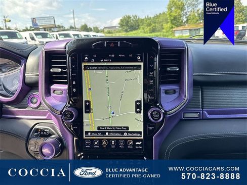 Used 2021 RAM 1500 Limited image 35