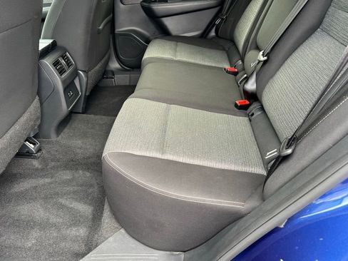 Used 2023 Nissan Rogue SV AWD/4WD image 15