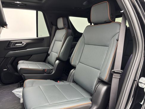 New 2026 GMC Yukon AT4 w/ AT4 Premium Plus Package AWD/4WD image 48