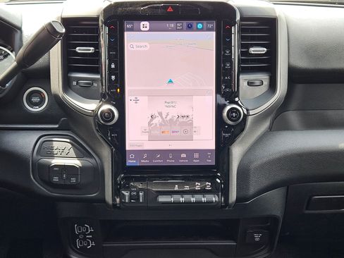 New 2026 RAM 2500 Tradesman image 11