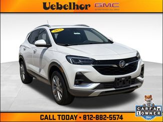 Used 2022 Buick Encore GX Essence w/ Experience Buick Package AWD/4WD 360° Tour