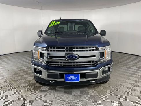 Used 2019 Ford F150 XLT w/ Equipment Group 302A Luxury image 16