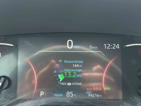 Certified 2024 Toyota RAV4 XLE FWD image 25