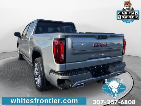 Used 2024 GMC Sierra 1500 Denali image 7