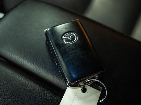 Used 2023 MAZDA CX-9 Grand Touring image 29