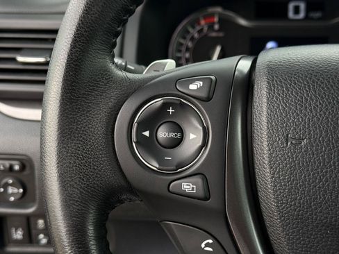 Certified 2023 Honda Ridgeline RTL image 18