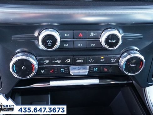 Used 2025 Ford F150 Lariat image 26