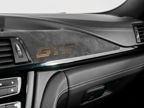 Used 2016 BMW M4 GTS image 35