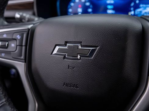 Used 2022 Chevrolet Tahoe Z71 image 25